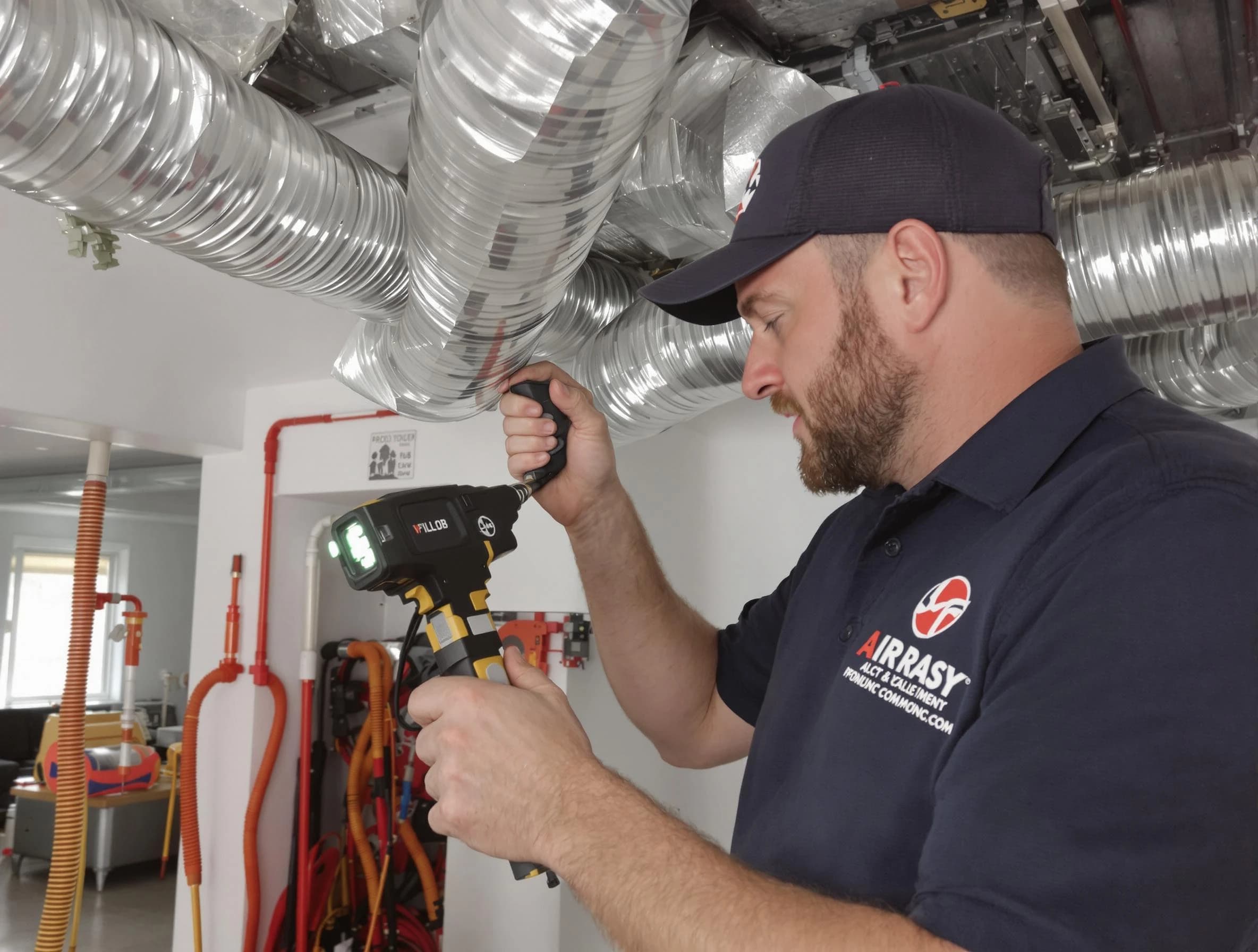 Duct Sealing service in Longmont, CO