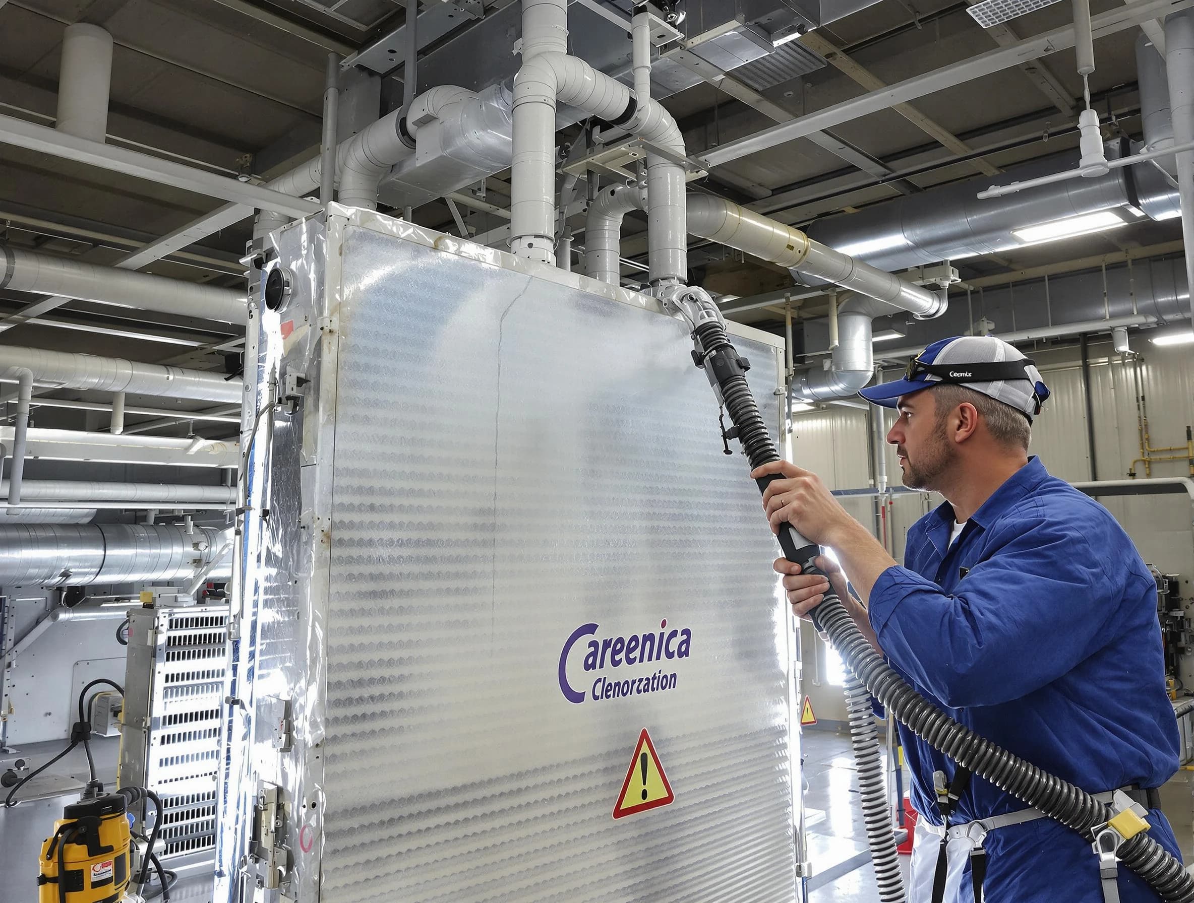 Coil Cleaning service in Longmont, CO