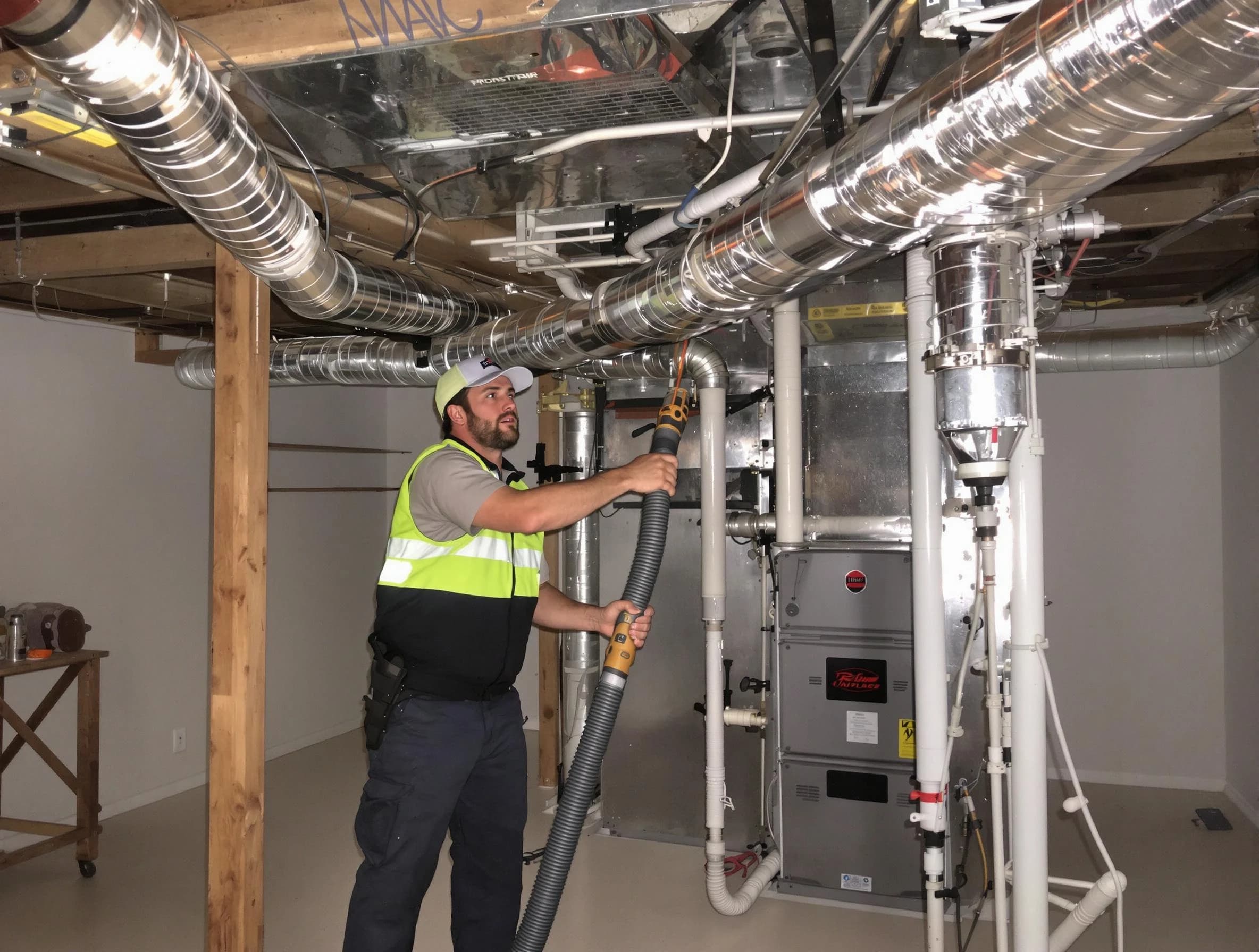 Furnace Cleaning service in Longmont, CO